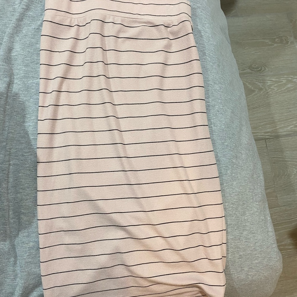 BCBG skirt with tags!